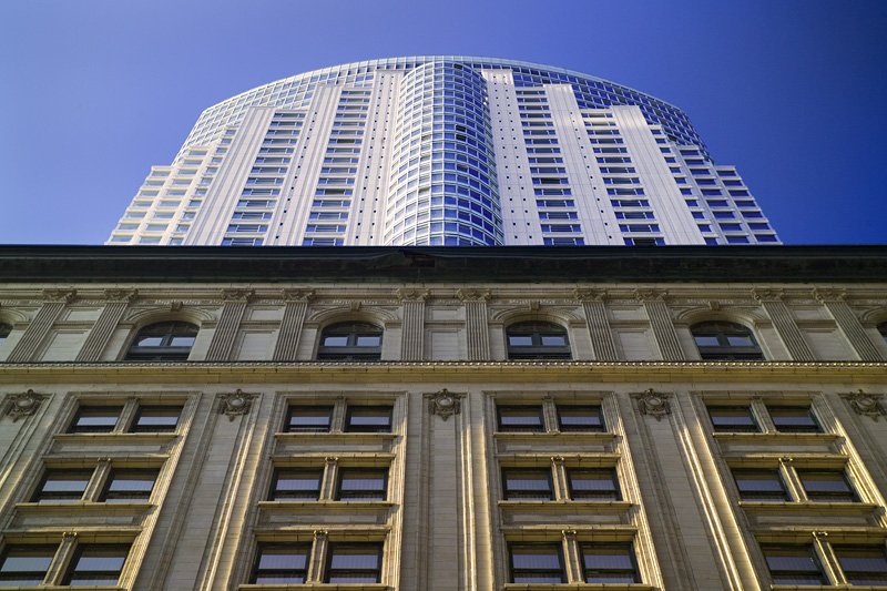 One King Street West