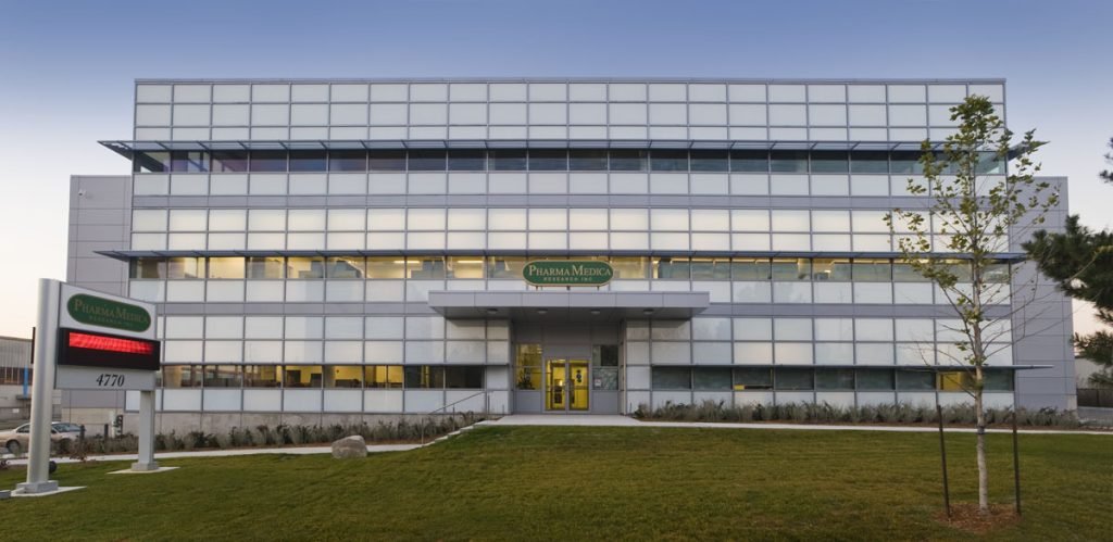 Pharma Medica Research Centre
