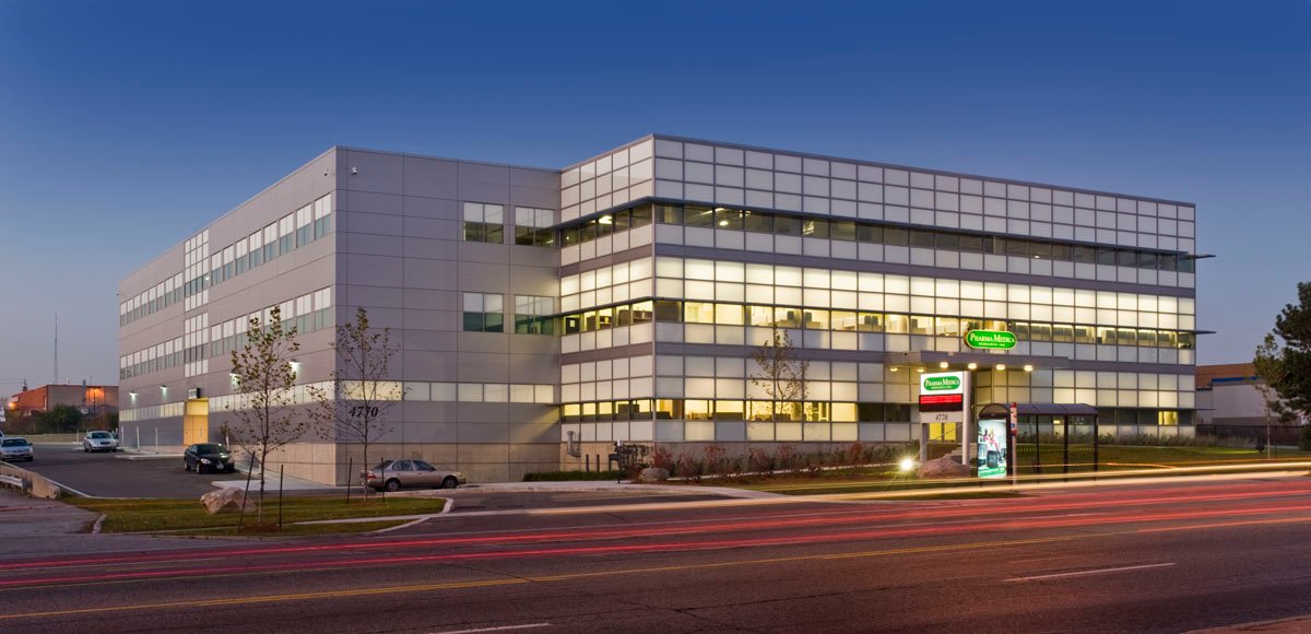 Pharma Medica Research Centre