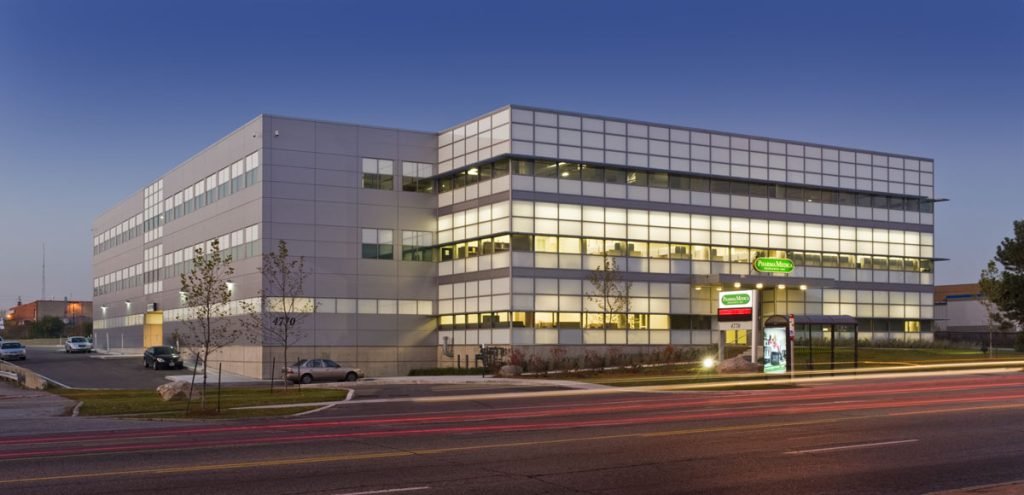 Pharma Medica Research Centre