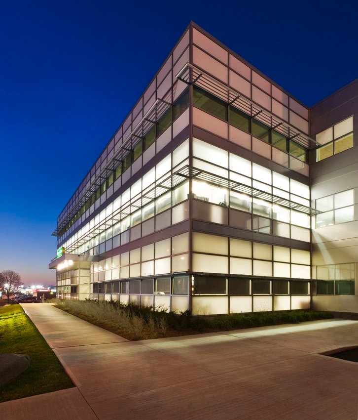Pharma Medica Research Centre