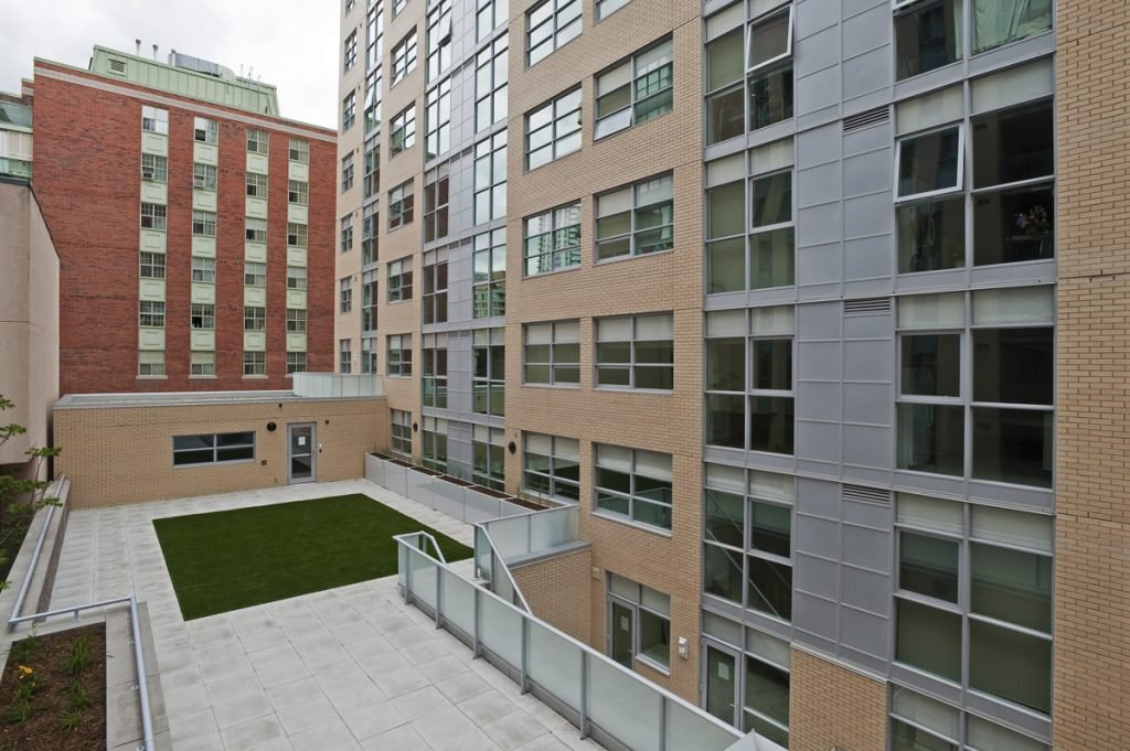 Toronto Community Housing