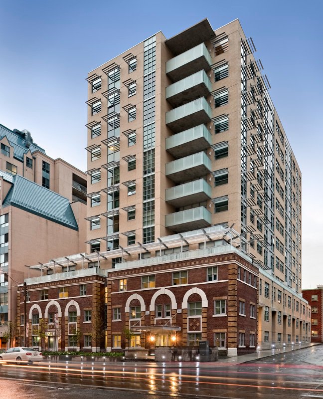 Toronto Community Housing