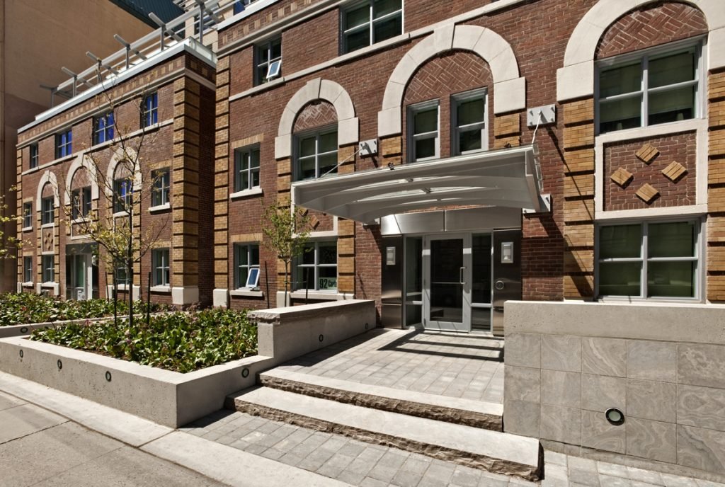 Toronto Community Housing
