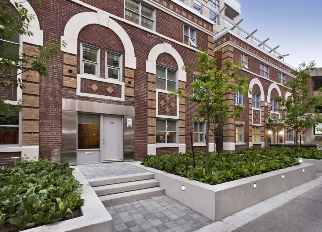 Toronto Community Housing