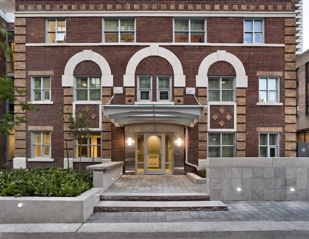 Toronto Community Housing