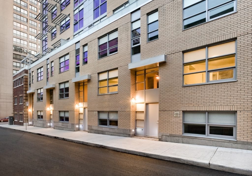 Toronto Community Housing