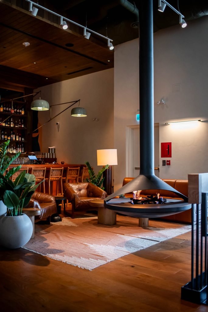 Bridgette Bar – Toronto