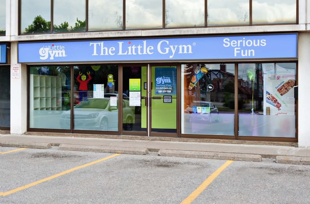 Little Gym