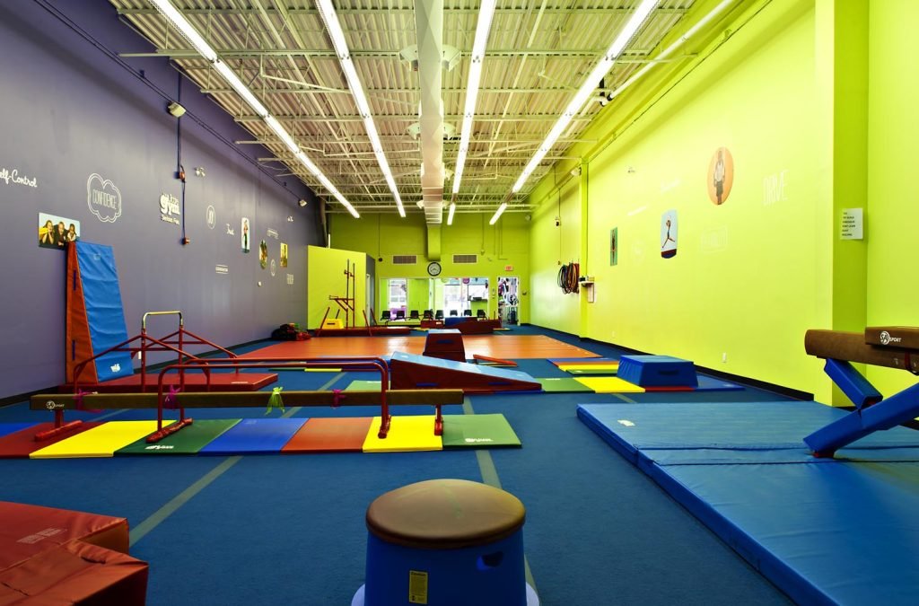 Little Gym