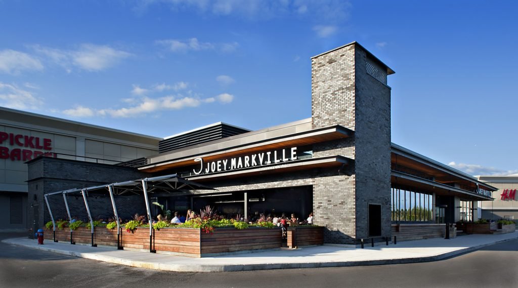 JOEY Markville
