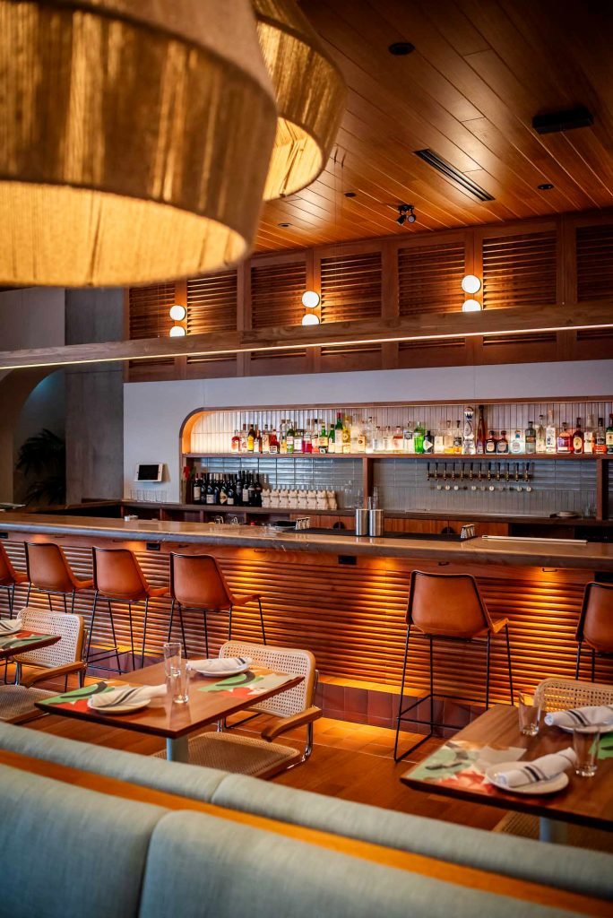 Lulu Bar – Toronto