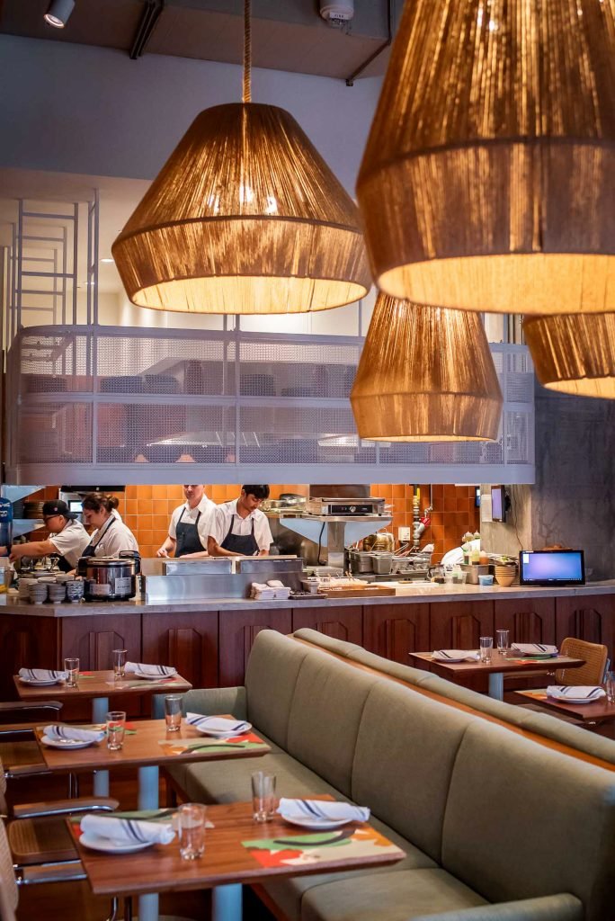 Lulu Bar – Toronto