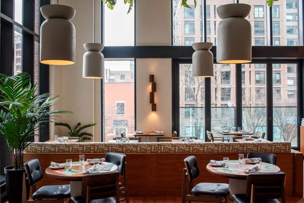 Lulu Bar – Toronto