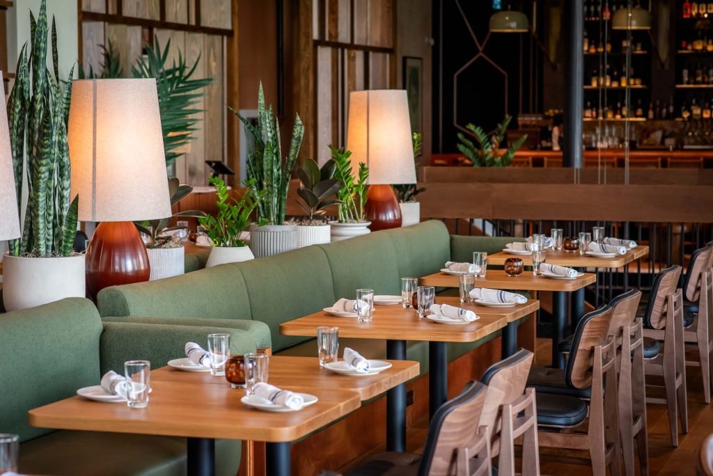 Bridgette Bar – Toronto
