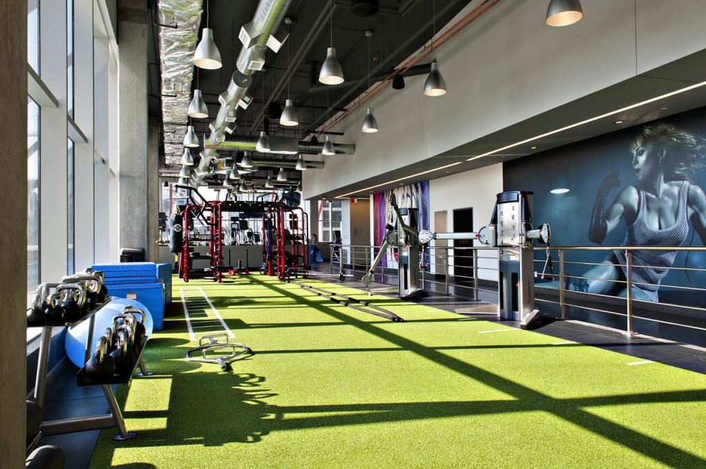 Hard Candy Fitness
