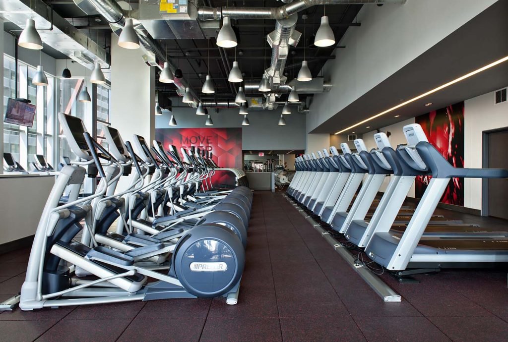 Hard Candy Fitness