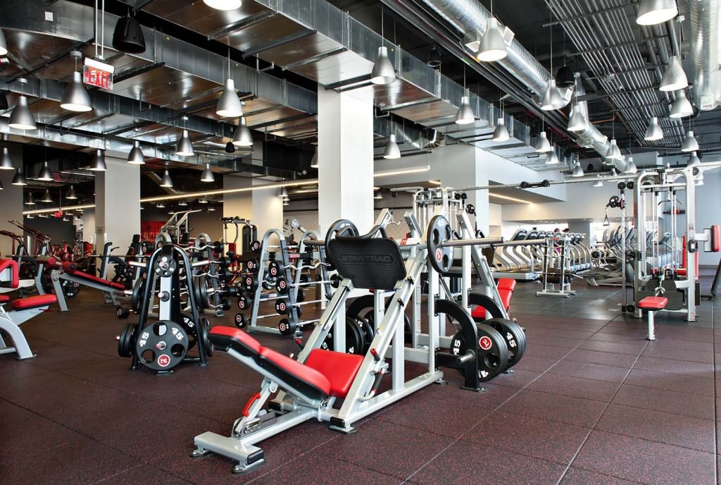 Hard Candy Fitness