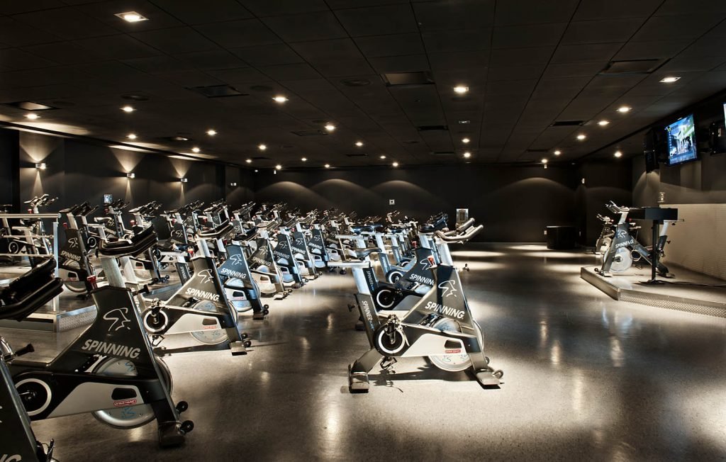 Hard Candy Fitness