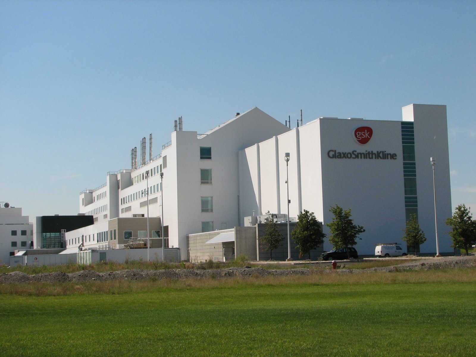 Glaxosmithkline