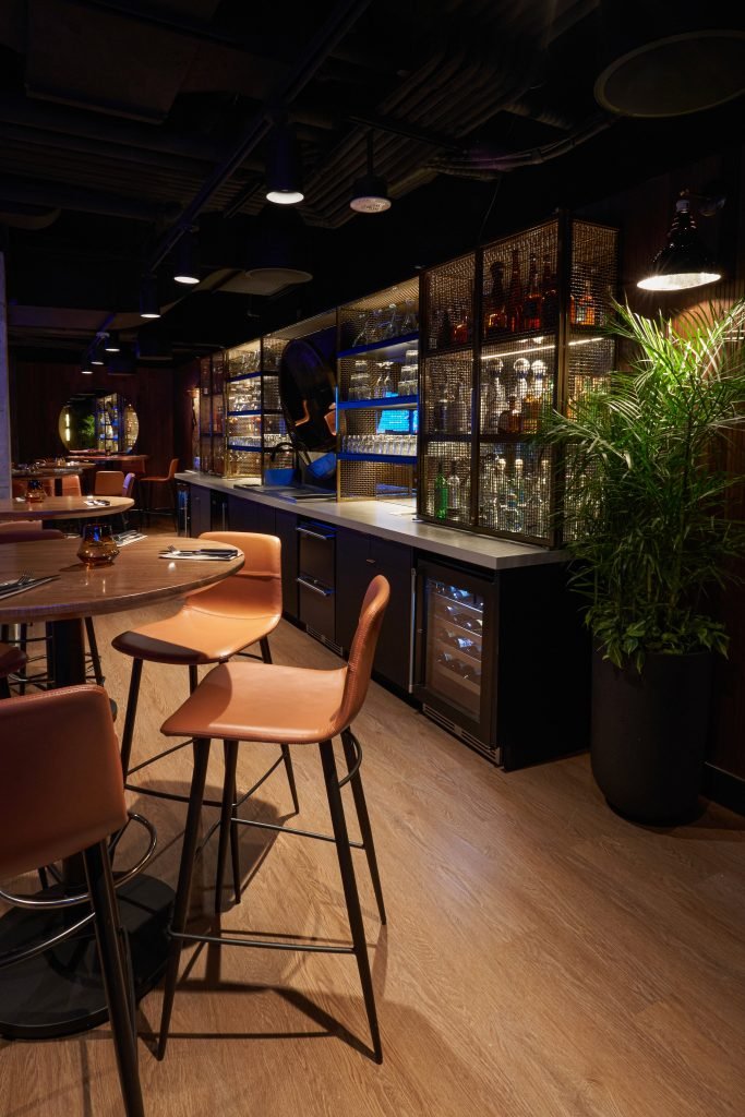 LOCAL Public Eatery – Adelaide