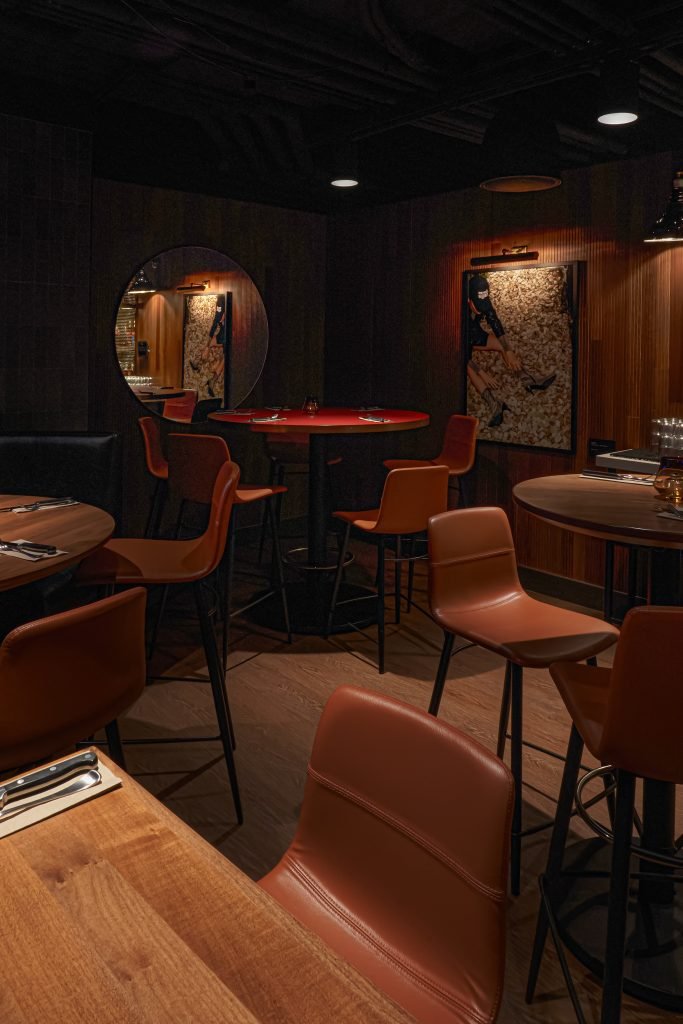 LOCAL Public Eatery – Adelaide