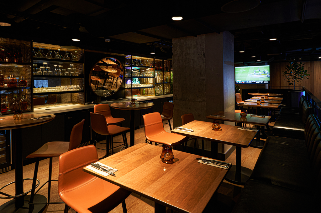 LOCAL Public Eatery – Adelaide