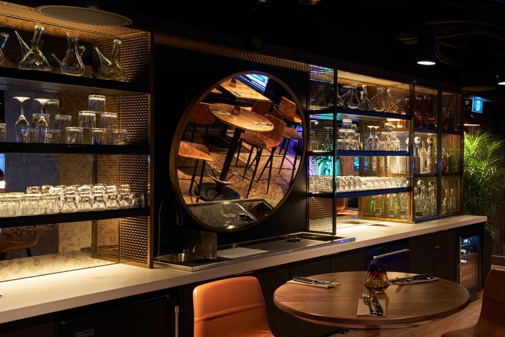 LOCAL Public Eatery – Adelaide