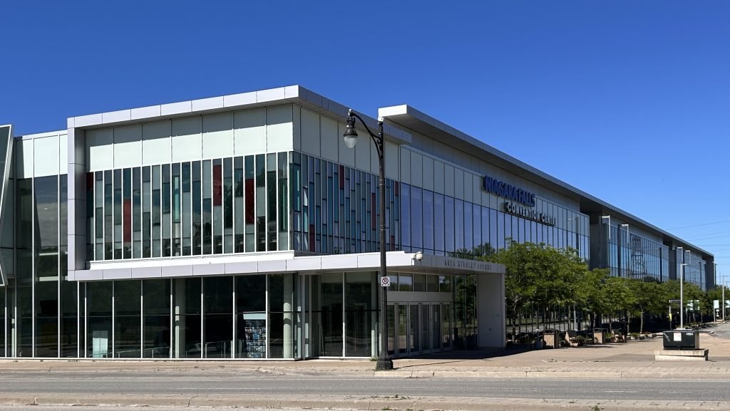 Niagara Falls Convention Centre