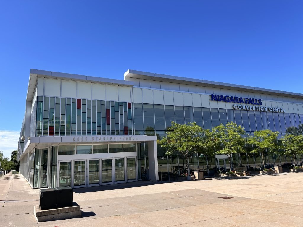 Niagara Falls Convention Centre