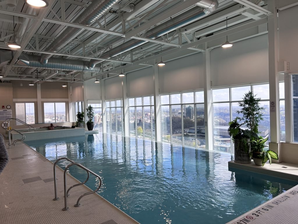 Hilton Niagara Falls