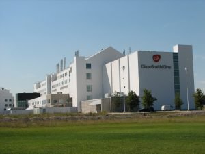 INDUSTRIAL & PHARMACEUTICAL