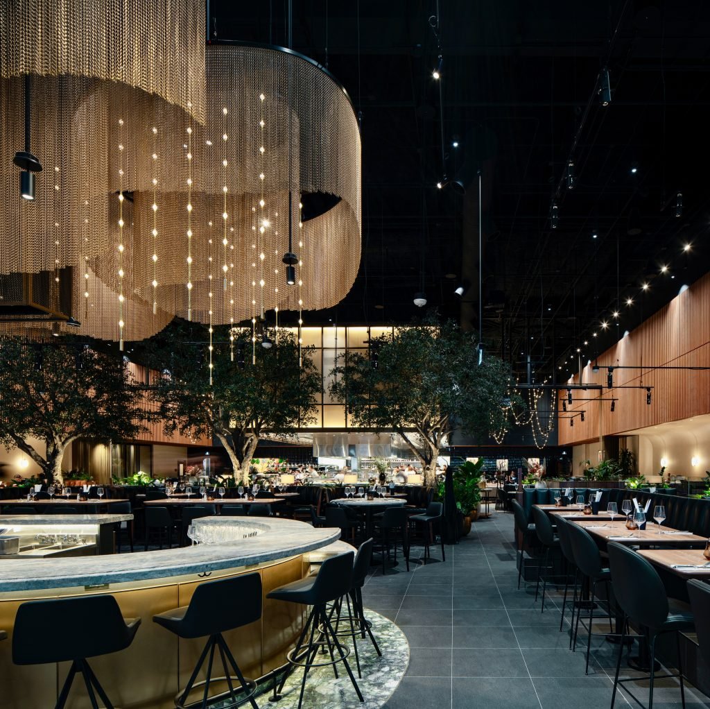 JOEY Restaurant – King Street