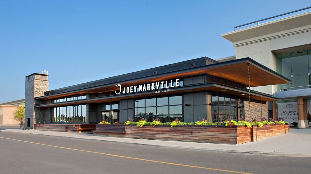 JOEY Markville