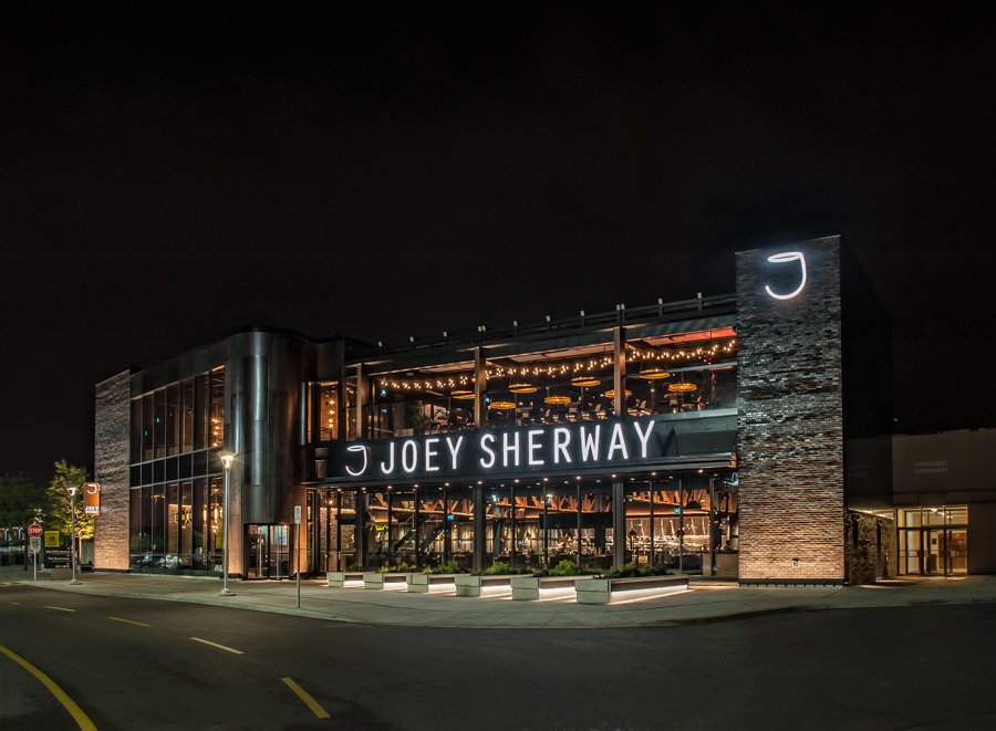 JOEY Sherway