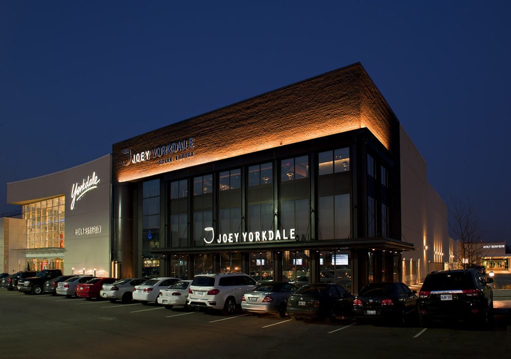 JOEY Yorkdale