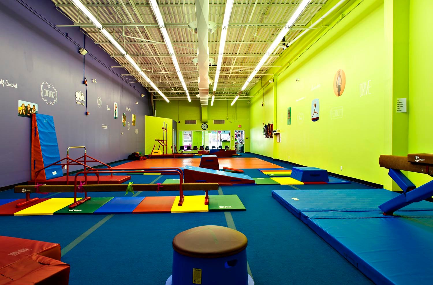 Little Gym