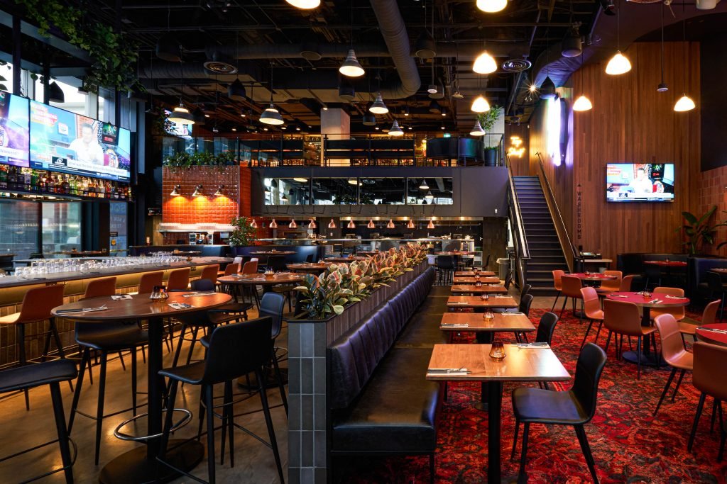 LOCAL Public Eatery – Adelaide