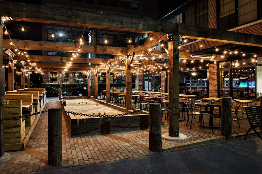 LOCAL Public Eatery – Liberty Village