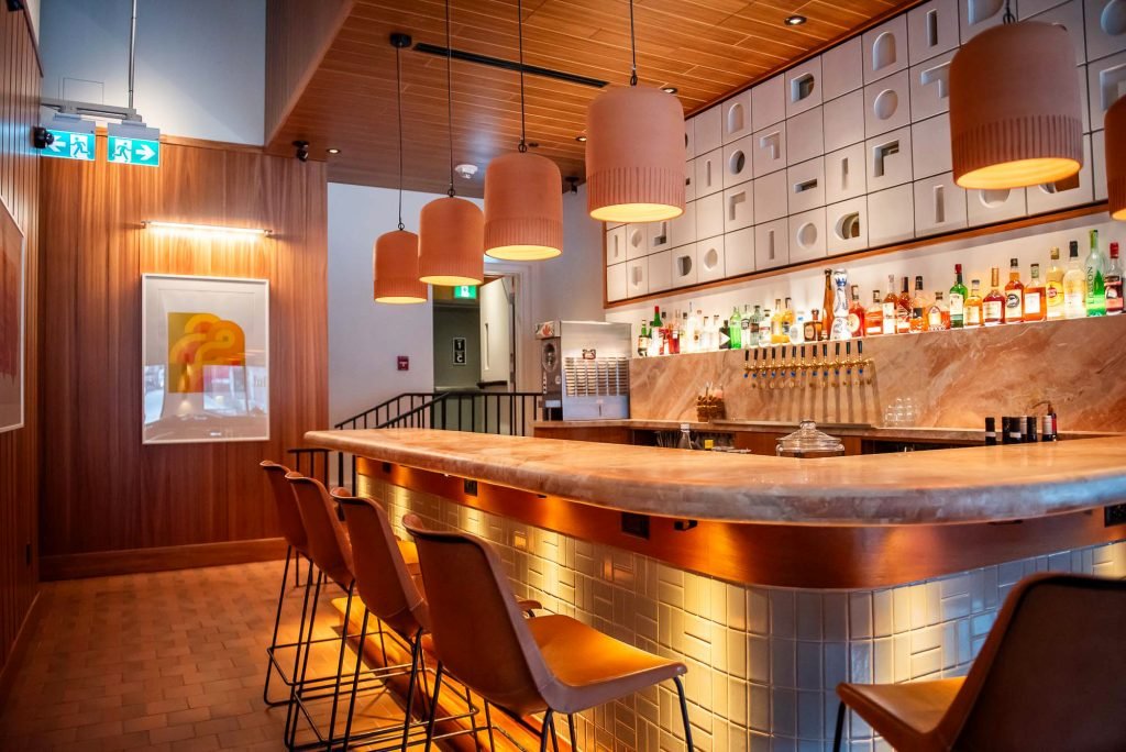 Lulu Bar – Toronto