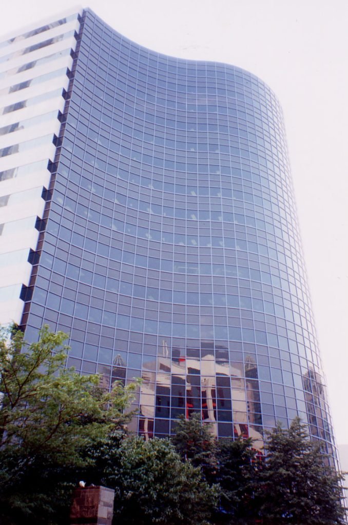 RBC Computer and Research Centre