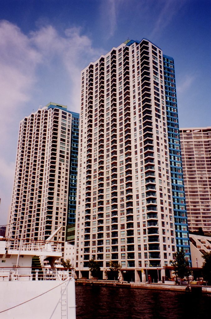One York Quay