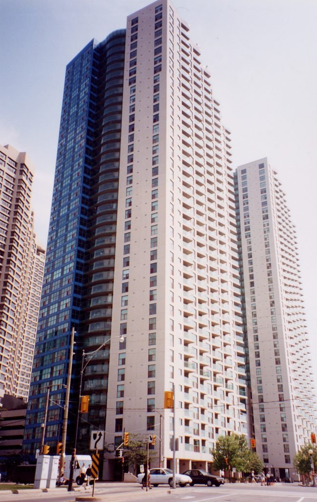 One York Quay