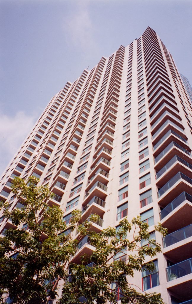 One York Quay