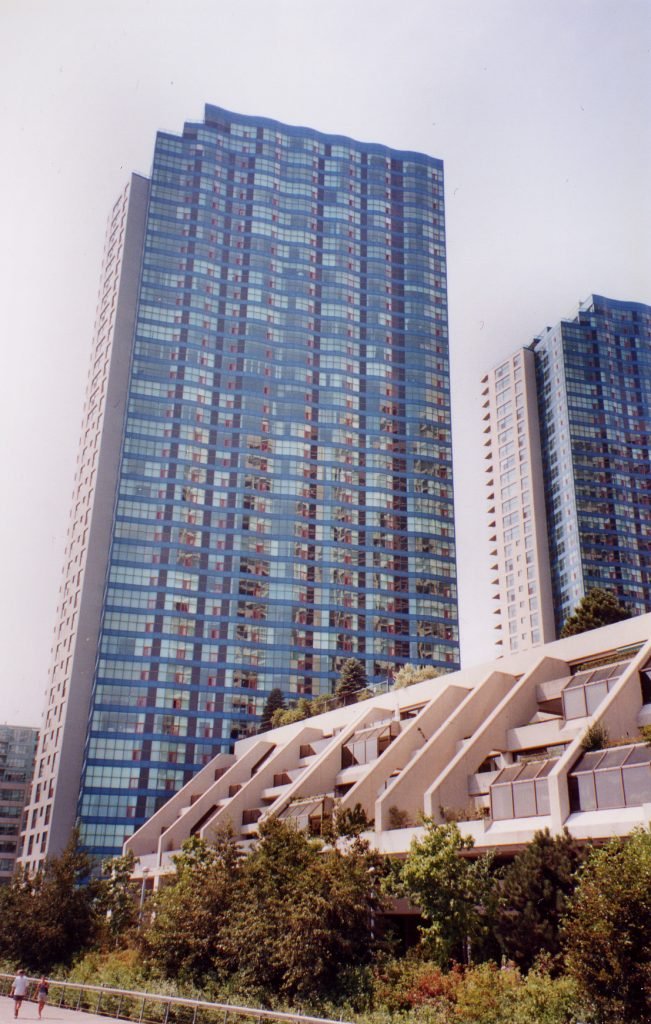 One York Quay