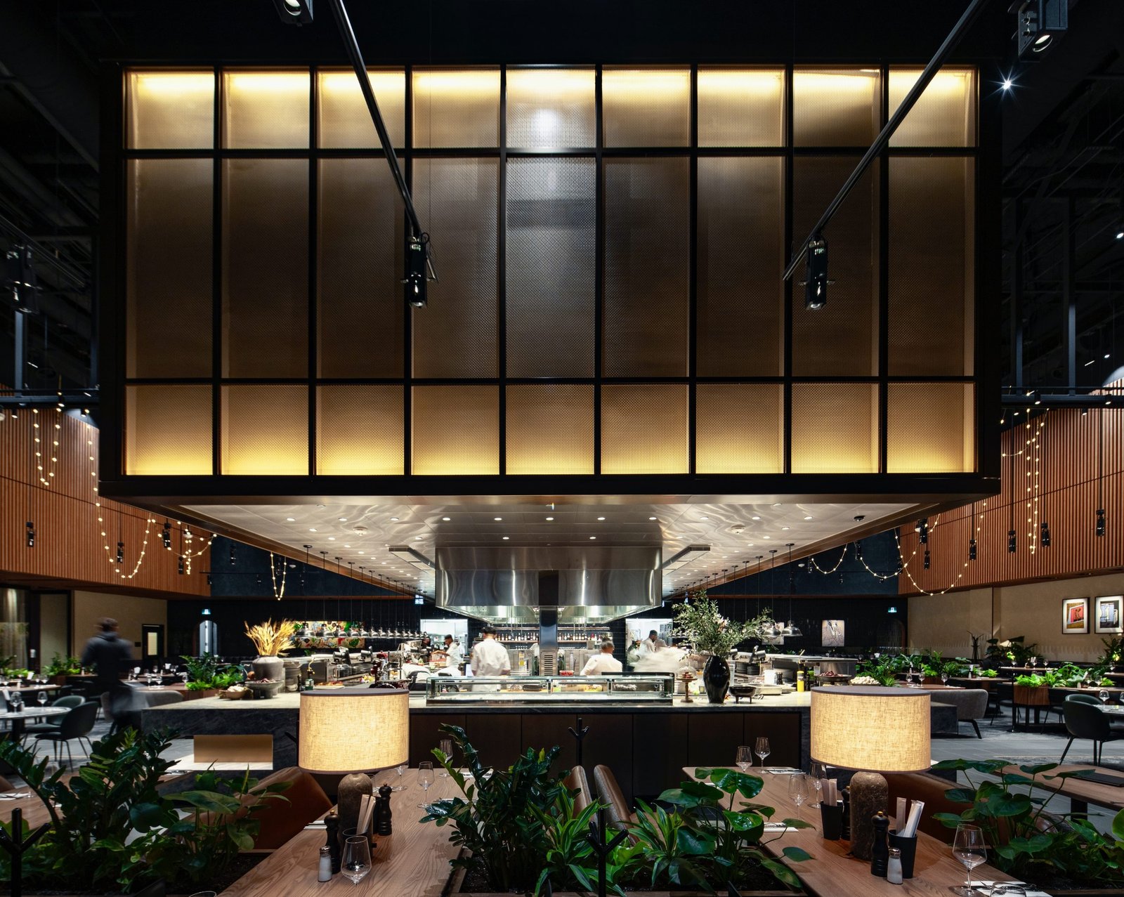 JOEY Restaurant – King Street