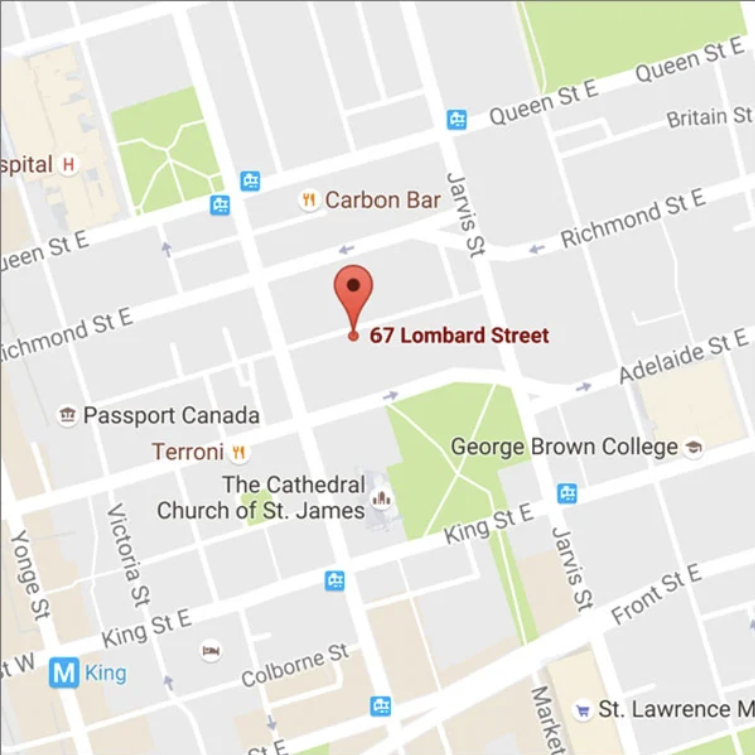 Map to our office (opens in Google Maps)