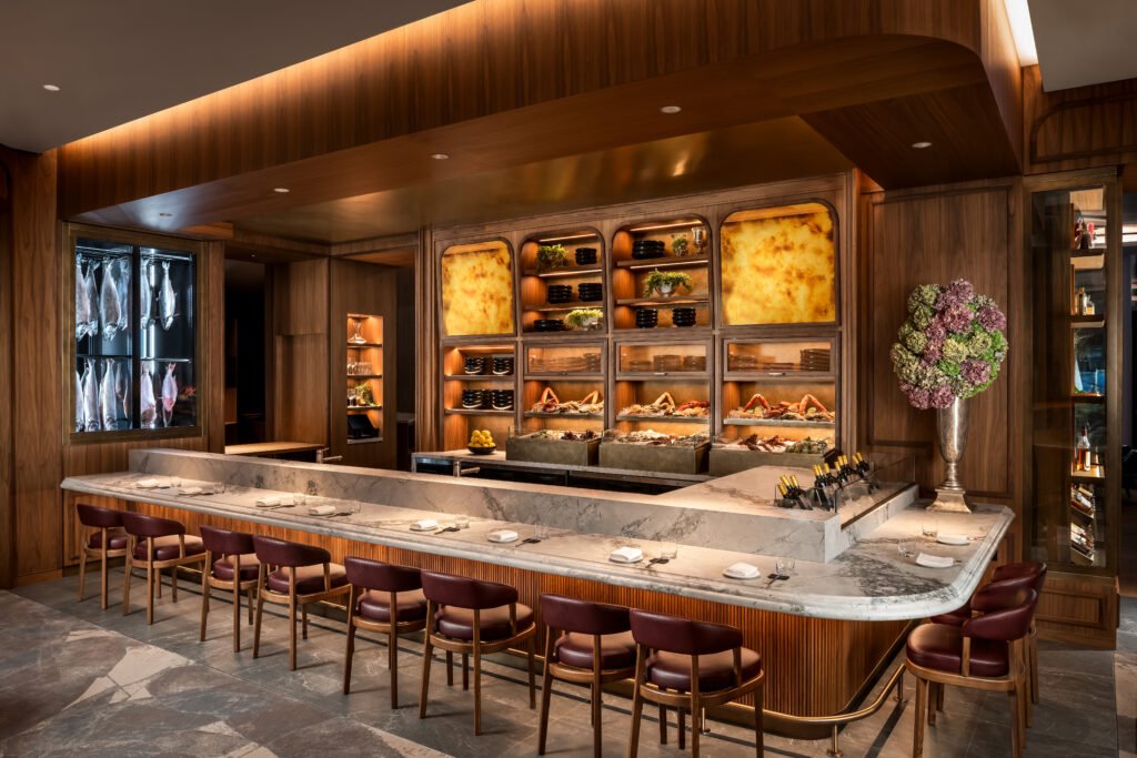 Jacobs & Co. Steakhouse