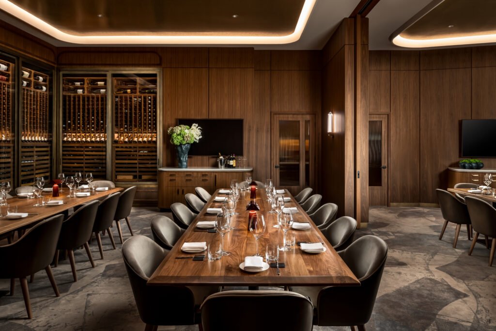 Jacobs & Co. Steakhouse