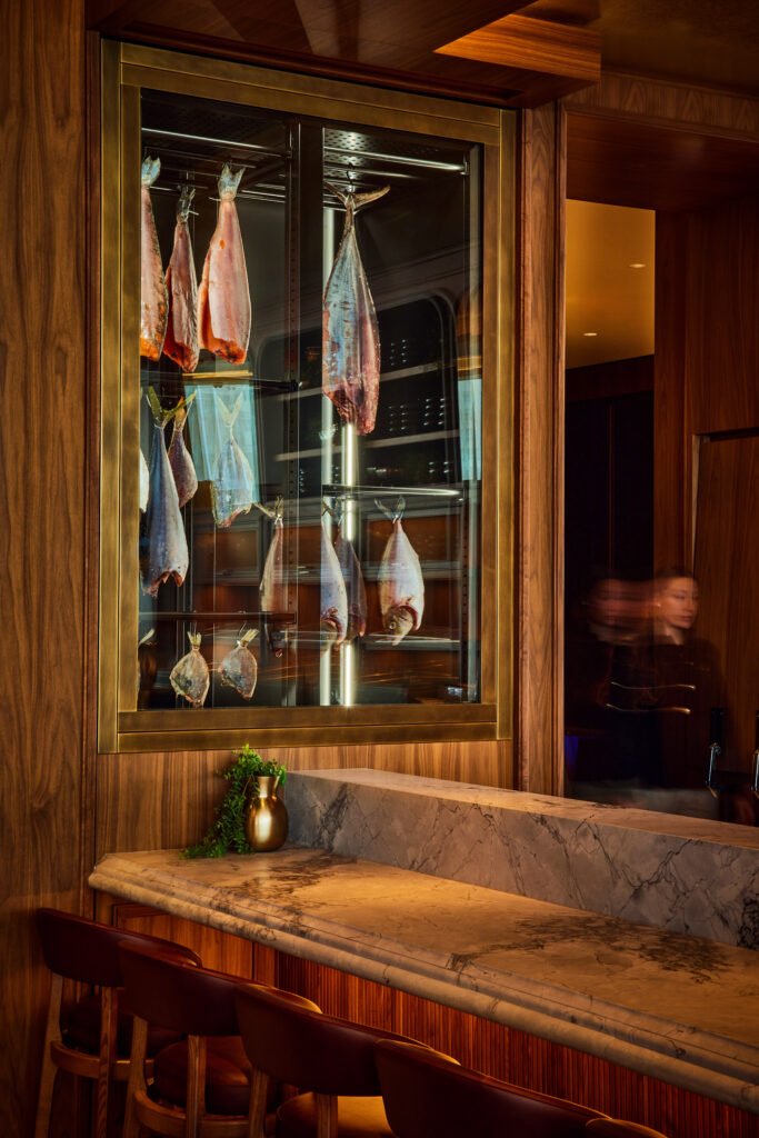 Jacobs & Co. Steakhouse